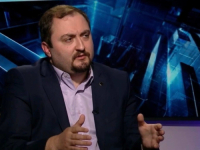HARIS IMAMOVIĆ NA 'KRUGU 99': Usvajanje inicijative iz Laktaša je 'vađenje ugaonog kamena iz Dejtonskog sporazuma' (VIDEO)