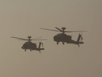 DRAMA U SAD-u: Nestao helikopter sa marincima, u toku velika potraga