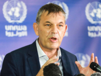 ŠOKANTNI PODACI ŠEFA UNRWA-e: Više od 100.000 ljudi ubijeno, ranjeno ili nestalo u izraelskim napadima na Pojas Gaze