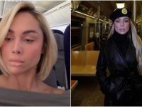 VIDEO HRVATSKE INFLUENSERICE IZAZVAO BROJNE KRITIKE: 'A nisi htjela ustati i pomoći kao žena ženi?'