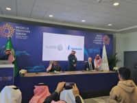 NA SAJMU VOJNE INDUSTRIJE U SAUDIJSKOJ ARABIJI: Igman Konjic potpisao dva ugovora vrijedna 80 miliona KM