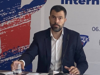SAD ČEKAMO I OSTATAK PORODICE: Igor Dodik i zvanično ušao u politiku