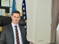 IRFAN HALILAGIĆ (NE) OBJAŠNJAVA: 'Jako teško je dati kvalifikaciju uopšteno šta se dešava'