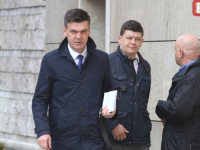 ILIJA CVITANOVIĆ PORUČIO: 'Ne želim dopustiti monopolizaciju priče o izbornom zakonu HDZ-u BiH, puno smo mi drugi...'