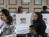 UŽAS U INDONEZIJI: Tokom izbora preminuo 71 volonter zbog iscrpljenosti