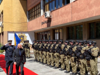 NA PRIJEDLOG MINISTRA ISAKA: Vlada FBiH zatražila od kantonalnih MUP-ova ljekarske preglede policajaca