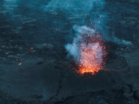 UPOZORENJE NA ISLANDU: Prijeti nova vulkanska erupcija!