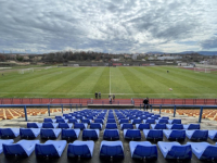 UTAKMICA POČINJE U 13 SATI: Poznate početne postave Širokog Brijega i Željezničara