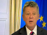 TURUDIĆ DAO PRVI INTERVJU NAKON ŠTO JE IZGLASAN ZA ŠEFA DORH-a: 'Milanović je sramota ove države'