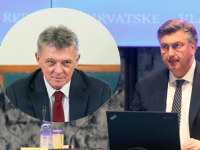 VELIKI SKANDAL TRESE HRVATSKU: Plenković ne odustaje od Turudića, SDP-ovac otkriva zakulisne radnje –'Vraća se Milijan Brkić…'