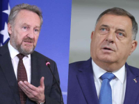 LIDER SDA O MILORADU DODIKU: 'Bolje bi bilo da je na vrijeme stao, napravio je ogromne štete'