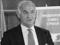 ČITAV ŽIVOT POSVETIO JE OVOM SPORTU: Preminuo čuveni funkcioner srbijanskog nogometa
