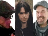 NJEMAČKA POLICIJA NA NOGAMA: Intenzivno traga za trojicom terorista iz zloglasne Frakcije Crvene armije