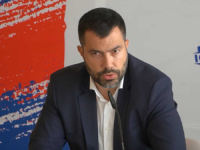IGOR DODIK ZARATIO S PREMIJEROM CRNE GORE: 'Očito si u rukama stranih ambasada!'