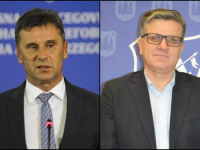 JEDNOGLASNA ODLUKA CIK-a: Novalić i Bajramović zvanično ostali bez mandata u Parlamentu FBiH