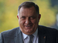 MILORAD DODIK, POSLJEDNJI SRPSKI USTANIK: 'Ako je neko riješio da od BiH napravi nenormalnu zemlju, onda neka...!'