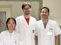 ŽIVOTNA PUSTOLOVINA NA NAJBOLJEM PROGRAMU KLINIČKE MEDICINE: Mostarac svoje studije završava na tečnom kineskom jeziku