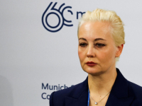 JOSEP BORRELL NAJAVIO SNAŽNU PORUKU: Supruga Navaljnog će u ponedjeljak prisustvovati sastanku Vijeća EU