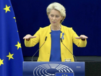 ČELNICA EVROPSKE KOMISIJE NAJAVILA: 'Evropa pokreće novi razvoj namjenske industrije!'