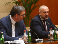 JASNA PORUKA SRBIJI: 'Uhapsite Radoičića!'