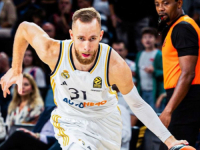 NOĆAS SLAVE 'KRALJEVI': Sjajni Džanan Musa odveo Real Madrid u finale Kupa Kralja