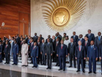 AFRIKA JE UZ PALESTINU: Lideri zemalja Afričke unije osudili genocid u Gazi