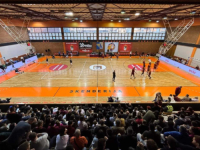 KAKVA NOĆ U SKENDERIJI: Košarkaši Bosne srušili Široki i nakon 14 godina osvojili trofej