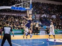 SJAJNA IGRA NA KIPRU: Zmajevi ostvarili ubjedljivu pobjedu u kvalifikacijama za Eurobasket