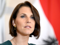 AUSTRIJSKA MINISTRICA ZA EVROPU RAZGOVARALA S BORJANOM KRIŠTO: 'Bosna i Hercegovina je zaista posvećena, a to smo...'