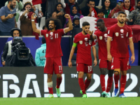 FUDBALERI KATARA PONOVO PRVACI AZIJE: Tri penala za titulu prvaka kontinenta