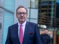 NAKON OPTUŽBI: Kevin Spacey vraća se na velika platna, njegov povratnički film uskoro stiže (VIDEO)