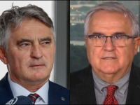 PULJIĆ OBRADOVAO HDZ: 'Amerikanci znaju da je Komšić problem!'
