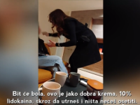 CRNO TRŽIŠTE ESTETSKIH ZAHVATA: Za vikend unajme stan u Zagrebu, obrade desetine klijentica, zarade 50.000 eura u kešu i vrate se u Beograd