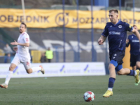 'PLAVI' ĆE IMATI ZA ČIME DA ŽALE: Mostarci odnijeli bod sa Grbavice, 'Željo' se ispromašivao