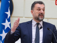 AVIONU, SLOMIĆU TI KRILA: Konaković objasnio zašto je bolje letjeti ekonomskom, umjesto biznis klasom