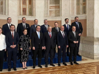 KONAKOVIĆ U RIMU: 'Lideri EU moraju vidjeti sigurnosne rizike neotvaranja pregovora sa BiH'
