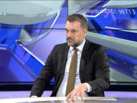 KONAKOVIĆ PUN SAMOPOUZDANJA: 'Volio bih da se puste snimci sa sastanaka da ljudi čuju kako se mudruje s političkim vukovima'