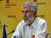 POPOV O SITUACIJI U SRBIJI: 'EU prijeti prekidom pregovora, a vlast zamajava javnost'