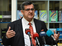 UNIVERZITETSKI PROFESOR NEDŽAD KORAJLIĆ ZA 'SB': 'Informacije o narko-kartelima treba dostaviti Tužilaštvu, ne smije se štedjeti na ljekarskim pregledima policije'