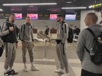 POZNAT SPISAK PUTNIKA: Košarkaši Bosne i Hercegovine otputovali na Kipar