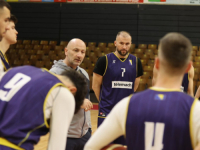 SRETNO NAŠIM ZMAJEVIMA: Košarkaši BiH večeras protiv Kipra na startu kvalifikacija za Eurobasket