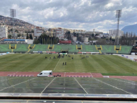 SVE JE SPREMNO ZA UTAKMICU NA KOŠEVU: Danas igraju Sarajevo i Široki Brijeg, poznati sastavi