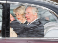 WILLIAM PREUZEO NJEGOVE DUŽNOSTI: Kralj Charles oglasio se prvi put nakon što mu je dijagnosticiran rak