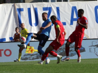 OSMINA FINALA KUPA BiH: Poznati početni sastavi Veleža i Tuzla Cityja