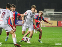 KUP BiH: Remi Borca i Sarajeva u Banjaluci, odluka o polufinalisti pada u revanšu