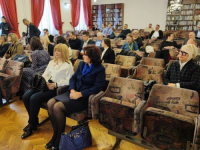 PRVI PUT NA AKADEMSKOM NIVOU O HISTORIJI ROMA U BiH: 'Romi su uvijek bili oni drugi, ona manjina, zato tu imamo potrebu da proučimo njihovu povijest'