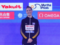 LANA PUDAR NAKON SVJETSKE BRONZE: 'Hvala svima na podršci, ova medalja je posebna jer sam došla bez ikakvih očekivanja'