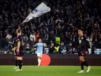 OSMINA FINALA LIGE PRVAKA: Lazio pogotkom Immobilea savladao Bayern, PSG siguran protiv Real Sociedada (FOTO/VIDEO)