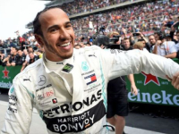 SVJETSKI MEDIJI PIŠU: Lewis Hamilton prelazi u Ferrari?