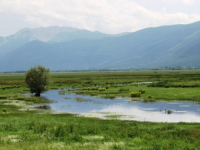 NAJVEĆE POVREMENO PLAVNO KRAŠKO POLJE NA SVIJETU: Dogovoreni novi koraci ka zaštiti Livanjskog polja
